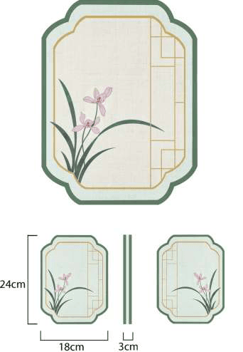 黑白之外·COLOUR 应用图 03