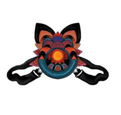 云南非遗瓦猫绮梦 应用图 05