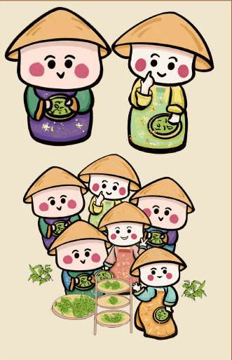 喜乐双仔 应用图 02