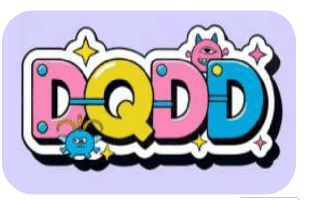 稻趣多多 DQDD